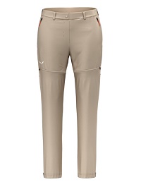 Παντελόνι Salewa Puez Talveno Durastretch 2/1 Pant Quicksand 28874-7180