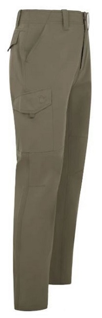 Παντελόνι Toxotis Stretch Ripstop Olive p200