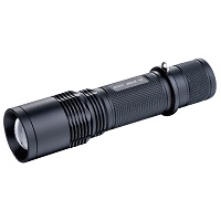 Φακός Bredar Αλουμινίου Grus 250lm 20908 Φακός Bredar Αλουμινίου Grus 250lm 20908