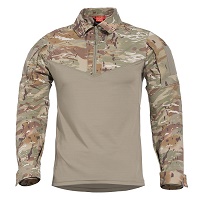Μπλούζα Pentagon Ranger Tac Fresh Shirt Pentacamo K02013-50