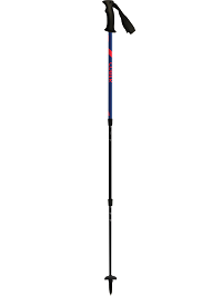 Μπαστούνι Μπατόν 3 Μερών Cober Abies Blue 5.2106  Μπαστούνι Μπατόν 3 Μερών Cober Abies Blue 5.2106
