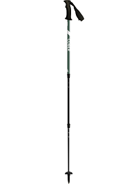 Μπαστούνι Μπατόν 3 Μερών Cober Abies Green 5.2107 Μπαστούνι Μπατόν 3 Μερών Cober Abies Green 5.2107