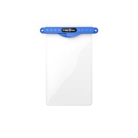 Θήκη Στεγανή Hermetic Dry Bag Medi Μ30xΠ27x30cm Petrol 21415