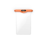 Θήκη Στεγανή Hermetic Dry Bag Medi Orange Μ30xΠ27x30cm 21415