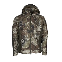 Αντιανεμικό Μπουφάν Pinewood Furudal Tracking Camou JKT Strata/Moss Green 5796-989