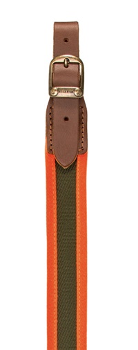 Αορτήρας Όπλου Riserva R2235 Green/Orance  Αορτήρας Όπλου Riserva R2235 Green/Orance