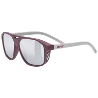 Παιδικά Γυαλιά Ηλίου Uvex Cosmic Cranberry/Matt Mirror/Silver 5516 S5330993516