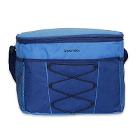 Τσάντα Ψυγείο Panda 26L Blue 23301