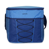 Τσάντα Ψυγείο Panda 43.5L Blue 23302