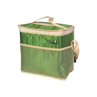 Τσάντα Ψυγείο Panda Soft Side Cooler 10Lt II Green 23309 Τσάντα Ψυγείο Panda Soft Side Cooler 10Lt II Green 23309
