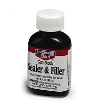 Προστατευτική Βαφή Ξύλων Birchwood Casey Gun Stock Sealer & Filler 90ml 23323 Προστατευτική Βαφή Ξύλων Birchwood Casey Gun Stock Sealer & Filler 90ml 23323