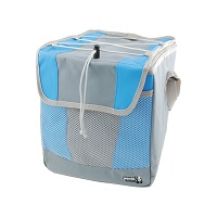 Τσάντα ψυγείο Panda Alu 20lt Με Επίστρωση Αλουμινίου 23351