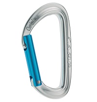 Καραμπίνερ Camp Orbit Carabiner Straight Gate 8-32-114