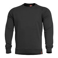 Μπλούζα Φούτερ Pentagon Hawk Sweater Black K09019-01