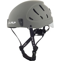 Κράνος Ορειβασίας Camp Armour Grey 8-32-732-08