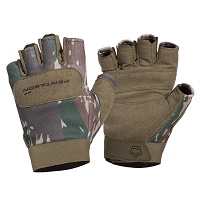 Γάντια Pentagon Duty Mechanic 1/2 Ελληνική Παραλλαγή P20010-SH-56GR Γάντια Pentagon Duty Mechanic 1/2 Ελληνική Παραλλαγή P20010-SH-56GR