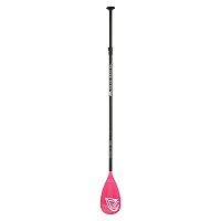 Ρυθμιζόμενο Κουπί Για Sup Aqua Marina Sports III Coral Pink 28029