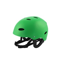 Προστατευτικό Κράνος Για Watersports Seastar Green 28149