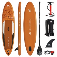 Φουσκωτή Σανίδα SUP Aqua Marina Fusion 10’10” 3.3m 28273