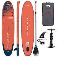 Φουσκωτή Σανίδα SUP Aqua Marina Monster 12’0” 366cm 28344