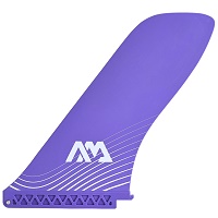 Κεντρικό Πτερύγιο Για Sup Aqua Marina AM Swift Attach Racing Fin Purple 28376