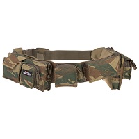 Tactical Ζώνη Pentagon Tac Maven Super GR.Camo D16003-56