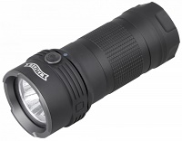Επαναφορτιζόμενος Φακός Led Walther PFC1r max. 5000 Lumens 3.7150