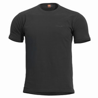 Κοντομάνικο Μπλουζάκι T-Shirt Pentagon Levantes Crewneck Black K09026-01 Κοντομάνικο Μπλουζάκι T-Shirt Pentagon Levantes Crewneck Black K09026-01