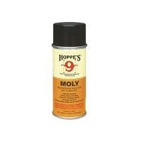 Λάδι Όπλων Hoppe's Moly Aerosol 120ml 3068