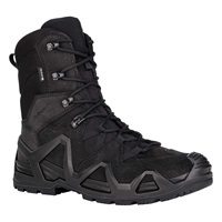 Αδιάβροχα Μποτάκια Lowa Zephyr MK2 GTX HI TF Black LO310850C300999 Αδιάβροχα Μποτάκια Lowa Zephyr MK2 GTX HI TF Black LO310850C300999