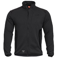 Ζακέτα Fleece Pentagon Amintor Black K08028-01 