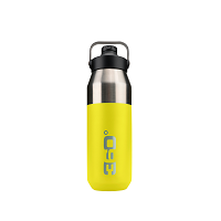 Θερμός 360 Degrees Vacuum Insulated Bottle Yellow 750ml 36040-00045