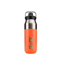 Θερμός 360 Degrees Vacuum Insulated Bottle Pumpkin 750ml 36040-00045 Θερμός 360 Degrees Vacuum Insulated Bottle Pumpkin 750ml 36040-00045