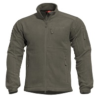 Ζακέτα Fleece Pentagon Perseus RAL7013 K08025-2.0-06E