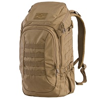 Σακίδιο Πλάτης Pentagon Epos Black 40lt Coyote K16101-03