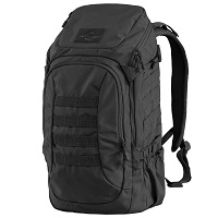 Σακίδιο Πλάτης Pentagon Epos Black 40lt Black K16101-01