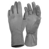 Γάντια Pentagon Nomex Long Cuff Pilot Glove Wolf Grey P20011-08WG Γάντια Pentagon Nomex Long Cuff Pilot Glove Wolf Grey P20011-08WG