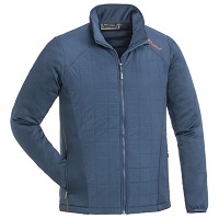 Μπουφάν Pinewood Thelon Padded Jacket Blue 5513-349 Μπουφάν Pinewood Thelon Padded Jacket Blue 5513-349