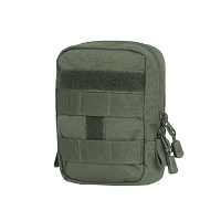 Τσαντάκι Ζώνης Pentagon Victor Utility Pouch Olive K17085-06