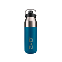 Θερμός Ανοξείδωτος 360 Degrees Vacuum Insulated Bottle 1L Denim 36040-00040 