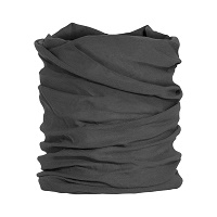 Μαντήλι Λαιμού Pentagon Skiron Neck Gaiter Black K14013-01