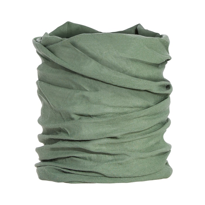 Μαντήλι Λαιμού Pentagon Skiron Neck Gaiter Olive Green  K14013-06