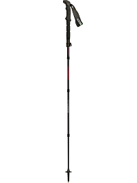 Μπαστούνι Μπατόν 3 Μερών Cober Zeta Carbon Grey 2Τμχ 5.3650 Μπαστούνι Μπατόν 3 Μερών Cober Zeta Carbon Grey 2Τμχ 5.3650
