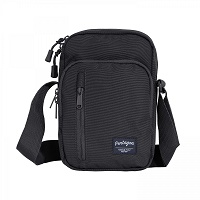 Τσαντάκι Ώμου Pentagon Kleos Bag Black K16096-01 Τσαντάκι Ώμου Pentagon Kleos Bag Black K16096-01