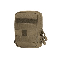 Τσαντάκι Ζώνης Pentagon Victor Utility Pouch Coyote K17085-03