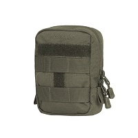 Τσαντάκι Ζώνης Pentagon Victor Utility Pouch RAL7013 K17085-06E