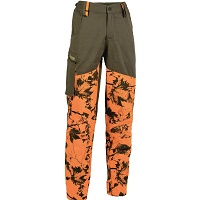 Αδιάβροχο Παντελόνι Dispan Olive/Camo Orange 3ΑΠΚ 1003000300