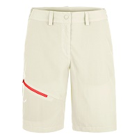 Γυναικεία Βερμούδα Salewa Isea Dry W Shorts Oatmeal 27069-7261