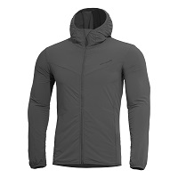 Μπουφάν Pentagon Helios Sun Jacket Cinder Grey K02016-17