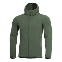 Μπουφάν Pentagon Helios Sun Jacket Gamo Green K02016-06CG